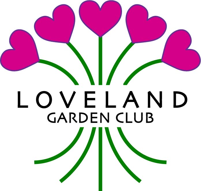 Loveland Garden Club logo